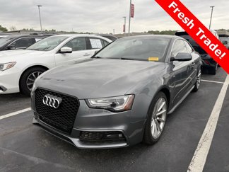 Used 2015 Audi A5 2.0T Premium Plus w/ Technology Package image 1