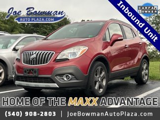 Used 2014 Buick Encore Leather image 1