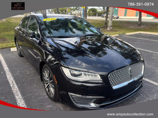 Used 2019 Lincoln MKZ Reserve image 1