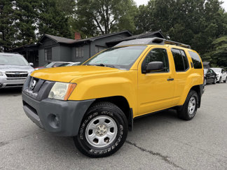 Used 2006 Nissan Xterra X w/ (P01) Power Pkg image 1