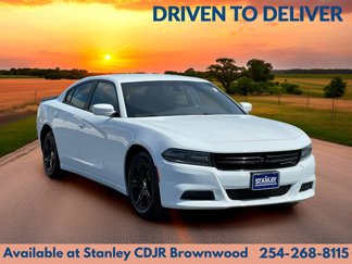Used 2020 Dodge Charger SXT image 1
