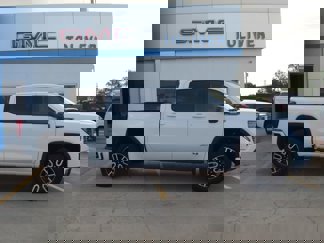 Used 2025 GMC Sierra 1500 AT4 w/ AT4 Premium Package image 1