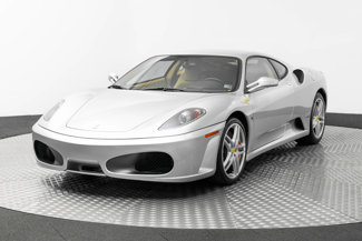 Used 2009 Ferrari F430 Coupe image 1
