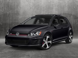 Used 2017 Volkswagen GTI Sport image 1