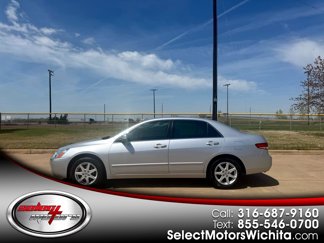 Used 2004 Honda Accord EX image 1