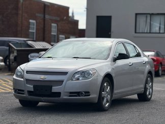 Used 2008 Chevrolet Malibu LTZ image 1
