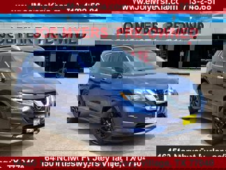 Used 2019 Nissan Rogue SV image 1