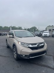 Used 2019 Honda CR-V EX image 1