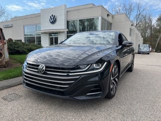 Used 2021 Volkswagen Arteon SEL image 1