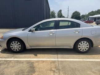 Used 2012 Mitsubishi Galant image 1