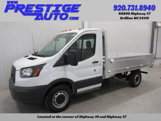 Used 2018 Ford Transit 250 138 image 1