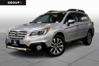 Used 2015 Subaru Outback 2.5i Limited image 1