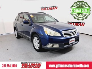 Used 2010 Subaru Outback 2.5i Premium image 1