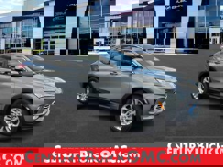 New 2025 Buick Envista Preferred w/ Convenience I Package image 1