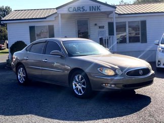 Used 2006 Buick LaCrosse CXS w/ Driver Confidence Package image 1