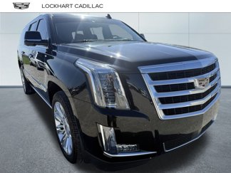 Used 2016 Cadillac Escalade ESV Premium image 1