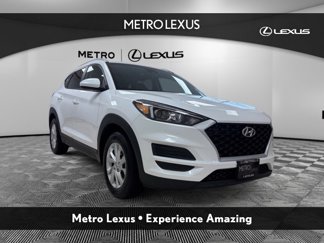 Used 2019 Hyundai Tucson Value w/ Cargo Package image 1