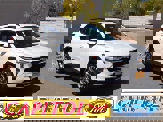 Used 2024 Chevrolet Trax LT w/ Driver Confidence Package image 1