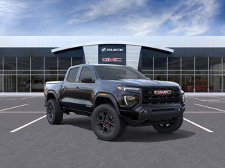 New 2025 GMC Canyon Elevation w/ Convenience Package image 1