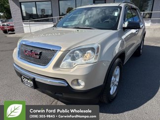 Used 2007 GMC Acadia SLE w/ Preferred Package image 1