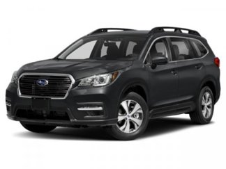 Used 2022 Subaru Ascent Premium w/ Convenience Package image 1