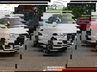Used 2018 Audi Q3 2.0T Premium Plus w/ Premium Plus Package image 1