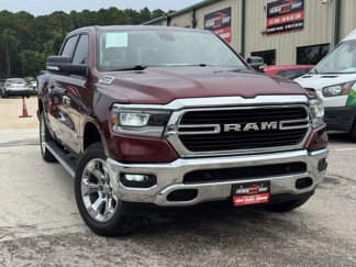 Used 2019 RAM 1500 Big Horn image 1