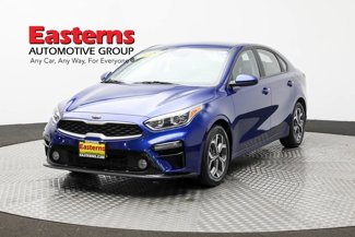 Used 2021 Kia Forte LXS image 1