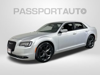 Used 2023 Chrysler 300 S image 1