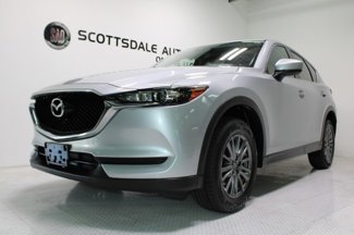 Used 2017 MAZDA CX-5 Touring w/ Preferred Equipment Package image 1
