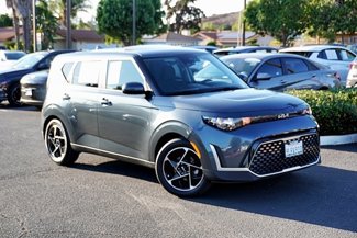 Used 2023 Kia Soul EX video 2