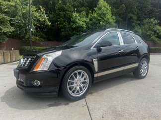 Used 2013 Cadillac SRX Performance w/ Driver Awareness Package image 1