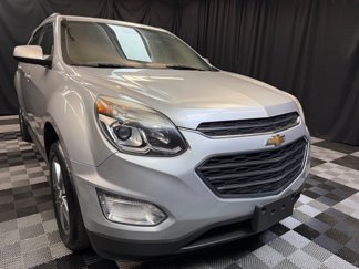 Used 2016 Chevrolet Equinox LT w/ Convenience Package image 1