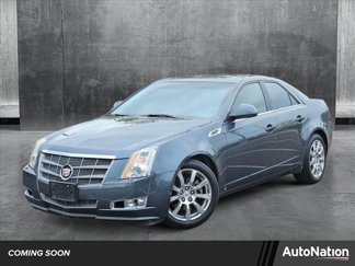 Used 2009 Cadillac CTS 3.6 image 1