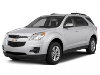 Used 2015 Chevrolet Equinox LT w/ Power Convenience Package image 1