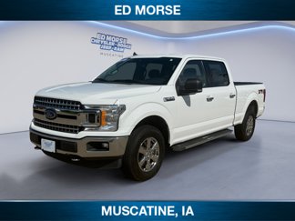 Used 2019 Ford F150 XLT w/ XTR Package image 1
