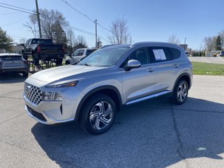 Used 2023 Hyundai Santa Fe SEL w/ Premium Package image 1