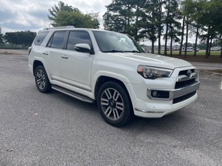 Used 2017 Toyota 4Runner 2WD image 1