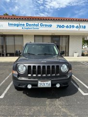 Used 2016 Jeep Patriot Sport w/ Power Value Group image 1