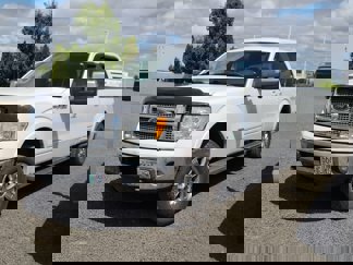 Used 2012 Ford F150 Lariat w/ Lariat Plus Pkg image 1