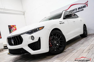 Used 2022 Maserati Levante Modena image 1