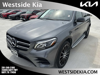 Used 2019 Mercedes-Benz GLC 300 image 1