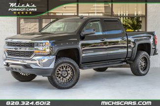 Used 2018 Chevrolet Silverado 1500 LT w/ All Star Edition image 1