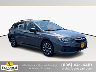 Used 2023 Subaru Impreza 2.0i image 1
