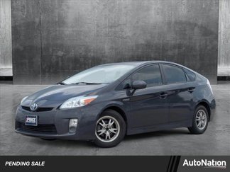 Used 2010 Toyota Prius Five image 1