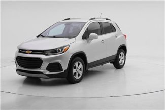 Used 2019 Chevrolet Trax LT w/ LT Convenience Package image 1