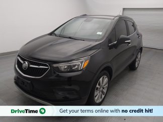 Used 2018 Buick Encore Preferred image 1
