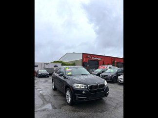 Used 2015 BMW X5 xDrive35i image 1