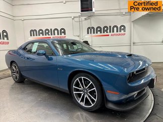 Certified 2023 Dodge Challenger R/T image 1