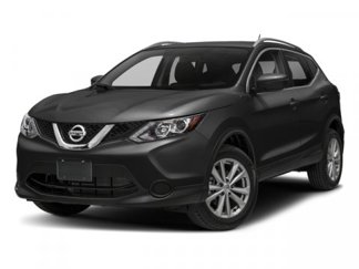 Used 2018 Nissan Rogue Sport S w/ S Appearance Package image 1